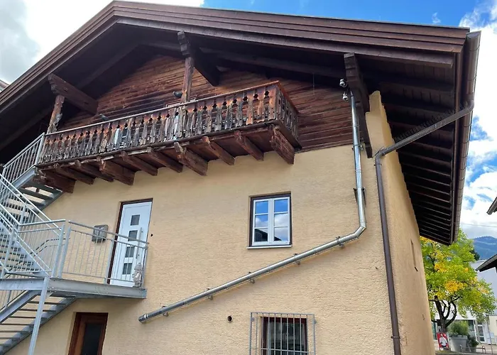 Ferienwohnung Kaffeeduft