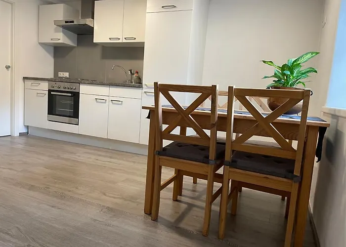 Ferienwohnung Kaffeeduft