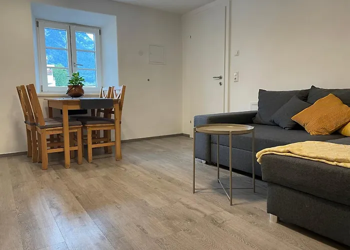 Ferienwohnung Kaffeeduft