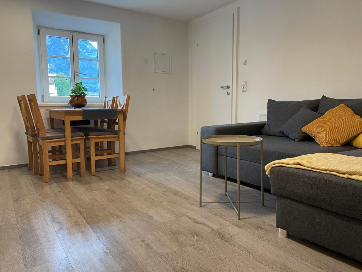 Apartment Kaffeeduft *